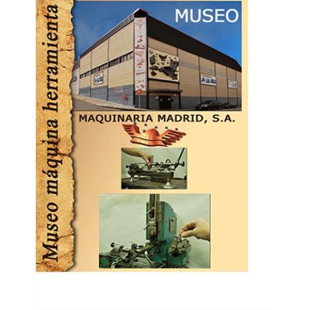 MUSEO DE MAQUINAS-HERRAMIENTA