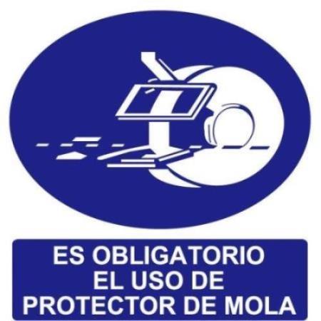 PEGATINA ADHESIVO VINILO /  OBLIGATORIO EL USO DE PROTECTOR DE MOLA  10X15